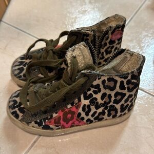 Girls golden goose size 24